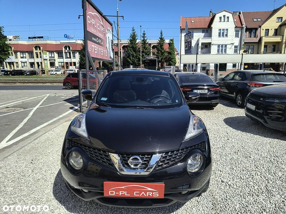 Nissan Juke - 29