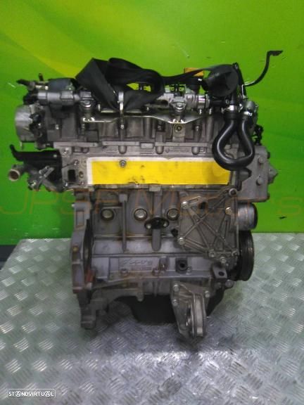 Motor Fiat Grand Punto 1.3Cdti Ref: 199B4000 - 1