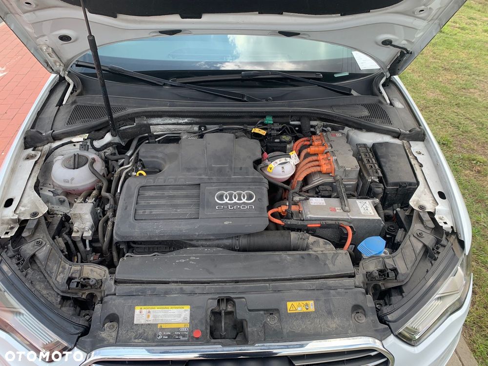 Audi A3 - 14