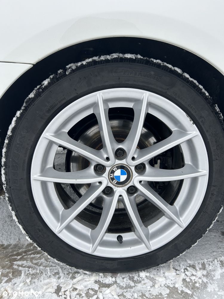 BMW Seria 3 320d - 11