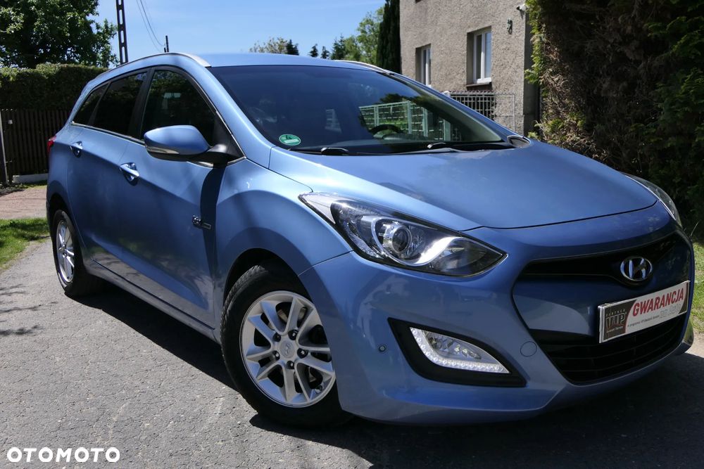 Hyundai i30 1.6 GDI Comfort - 3
