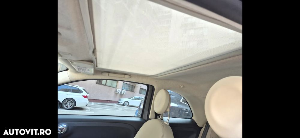 Fiat 500 1.3 Multijet S - 5