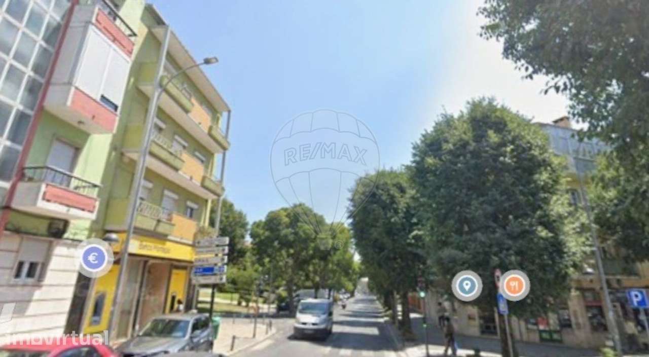 Apartamento T3 para venda - Grande imagem: 2/3