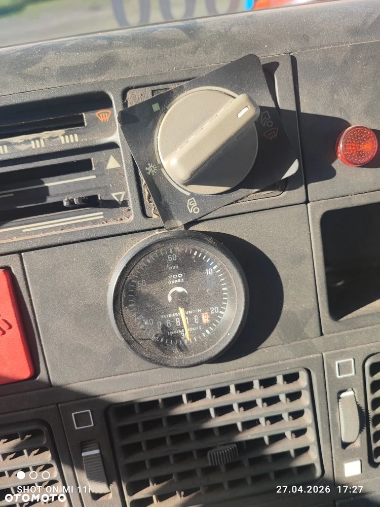 Iveco Eurocargo - 11