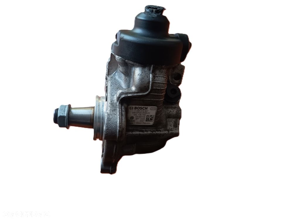 POMPA WTRYSKOWA 2,0 TDI CR Cbd Cbdc Cba Cbab Cag Caga Gwarancja - 1