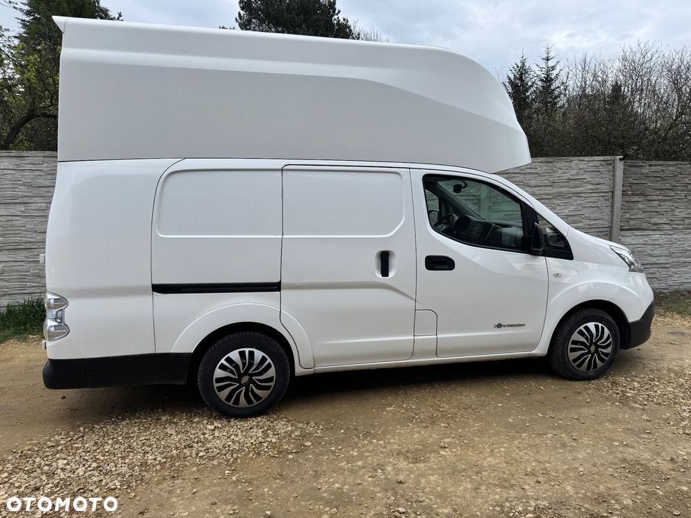 Nissan NV200 Evalia 2ZERO Edition - 3