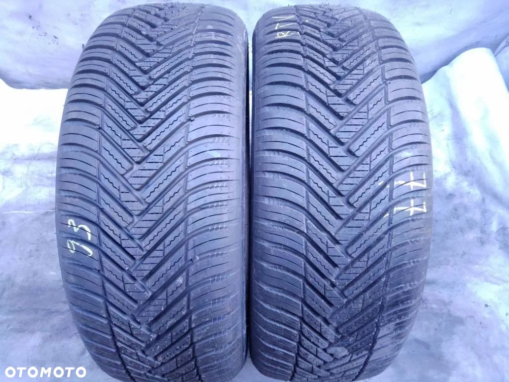 Hankook Kinergy 4S2 205/55 R16 94V 2024 - 1