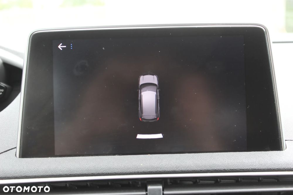 Peugeot 3008 1.5 BlueHDi Allure S&S - 23
