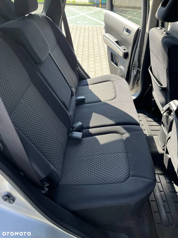 Nissan X-Trail 2.0 dCi LE - 17