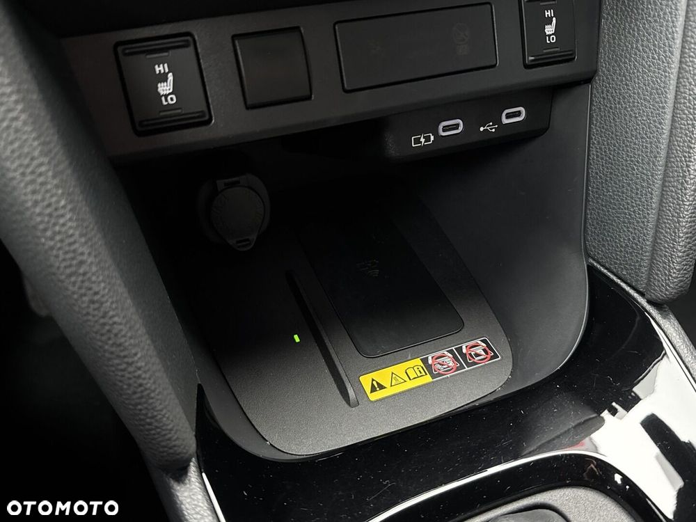 Toyota Yaris Cross Hybrid 1.5 Style - 25