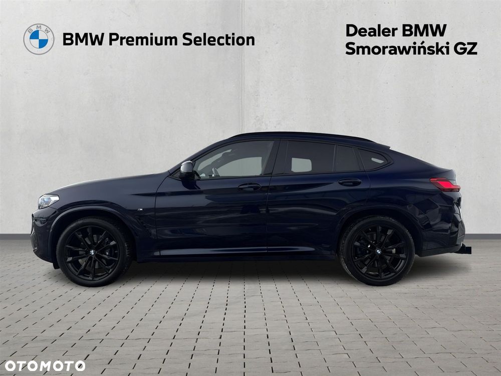 BMW X4 - 4