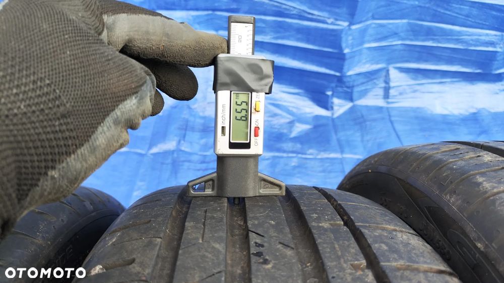 KOŁA FELGI ALUMINIOWE ALUFELGI WZÓR TZUNAMEE BARRACUDA 7Jx17 ET40 4x100 4x108 OPONY LETNIE GT RADIAL SPORTACTIVE 2 215/40R17 215 40 17 2023r PRAWIE JAK NOWE RENAULT PEUGEOT CITROEN FORD OPEL CHEVROLET FIAT TOYOTA NISSAN MAZDA SEAT SKODA VW - 22