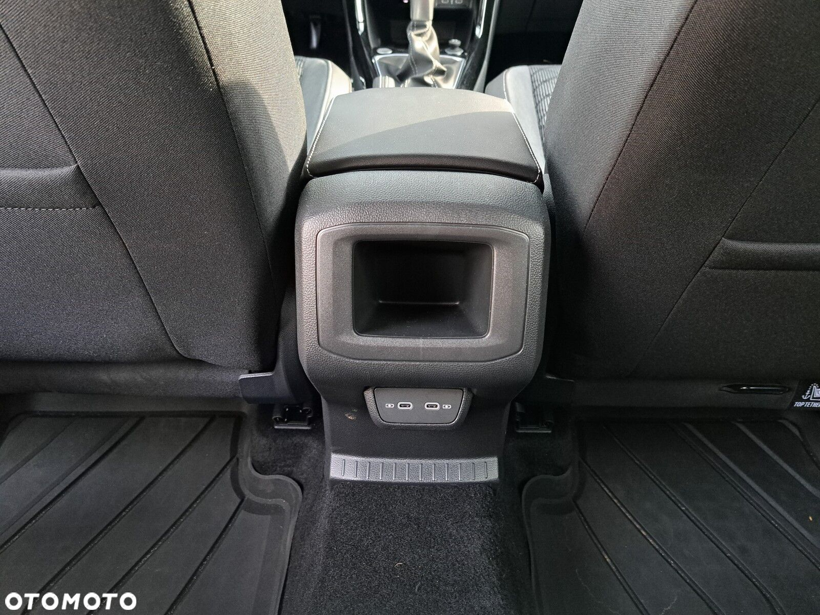 Volkswagen T-Cross 1.5 TSI ACT R-Line Plus DSG - 37
