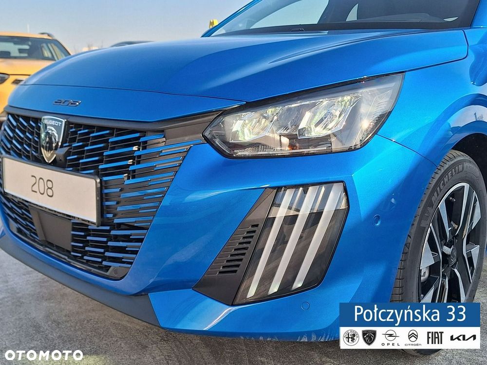 Peugeot 208 - 23