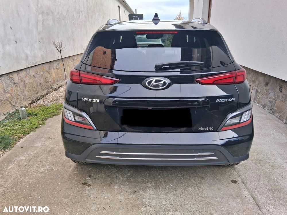 Hyundai KONA Trend - 6