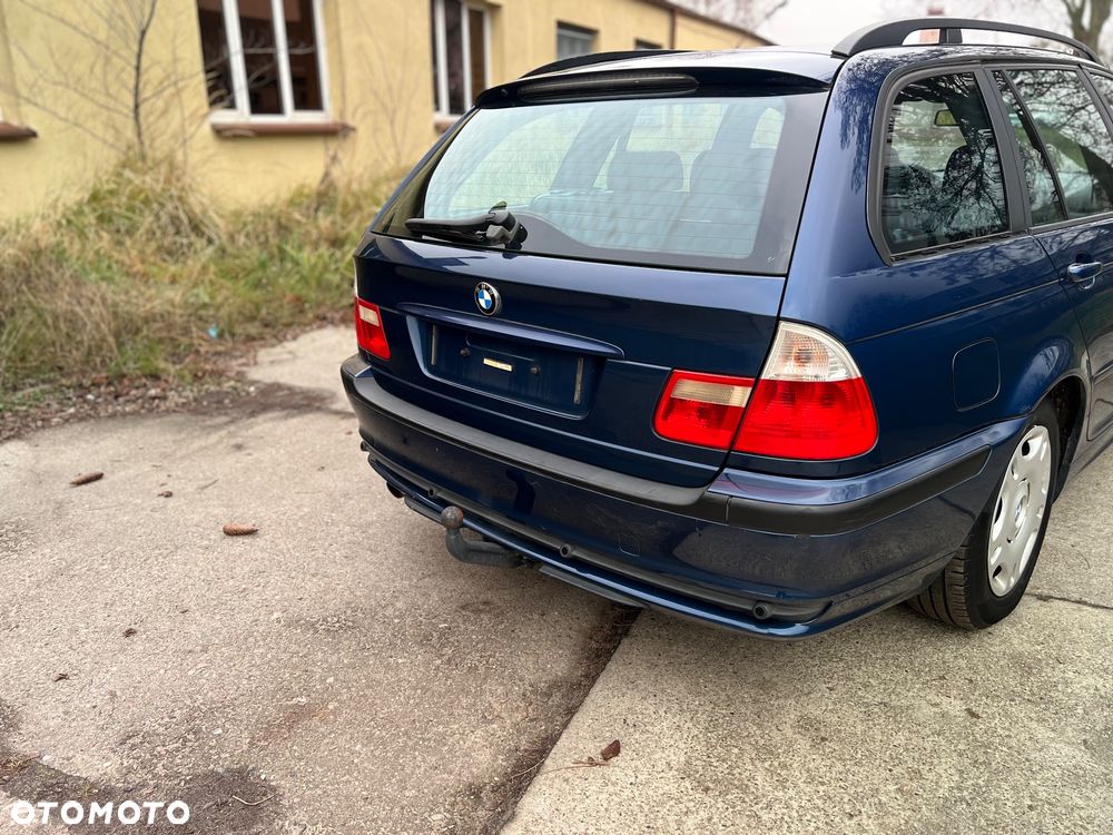 BMW Seria 3 318i Edition Lifestyle - 11