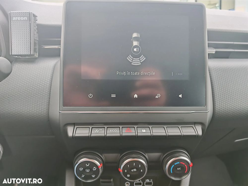 Renault Clio V TCe 90 Evolution - 14