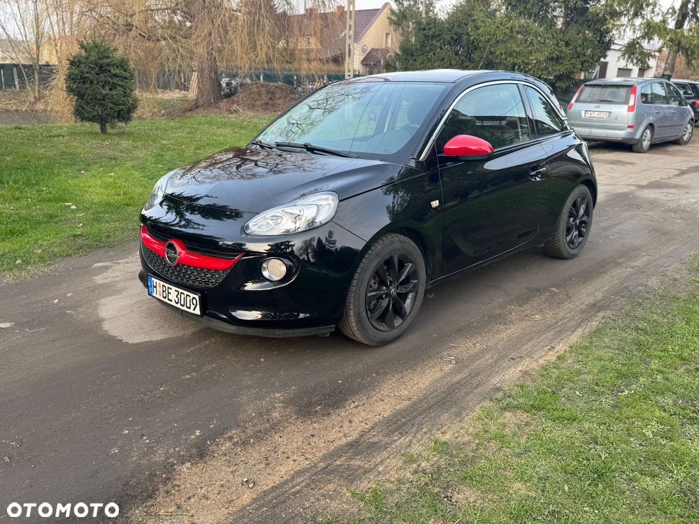 Opel Adam - 2