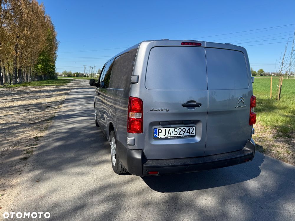 Citroën Jumpy - 6