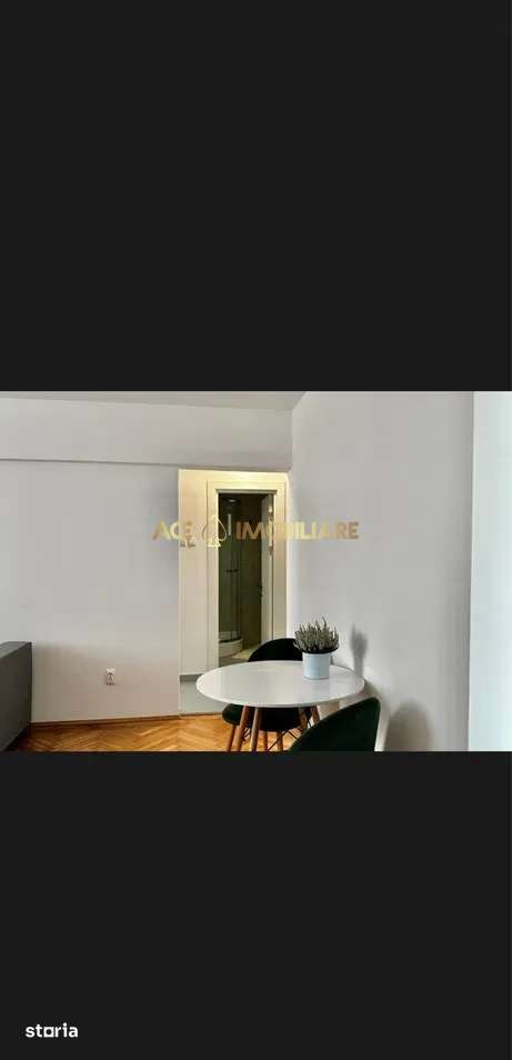 2 Camere de inchiriat | Stefan cel Mare | Metrou | Mobilat | Utilat — fotografia 3