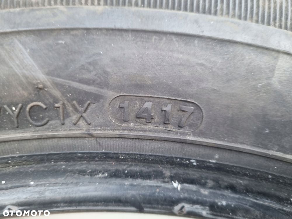 2x OPONA LETNIA Kumho Radial 857 205/65 R16C - 11
