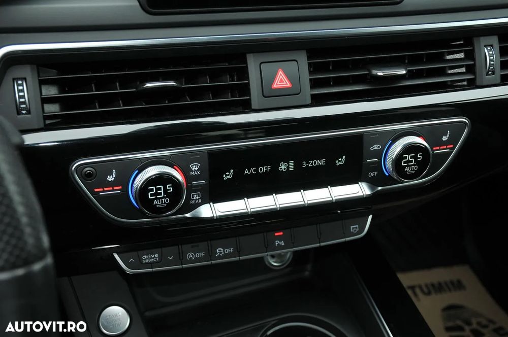 Audi A4 - 16