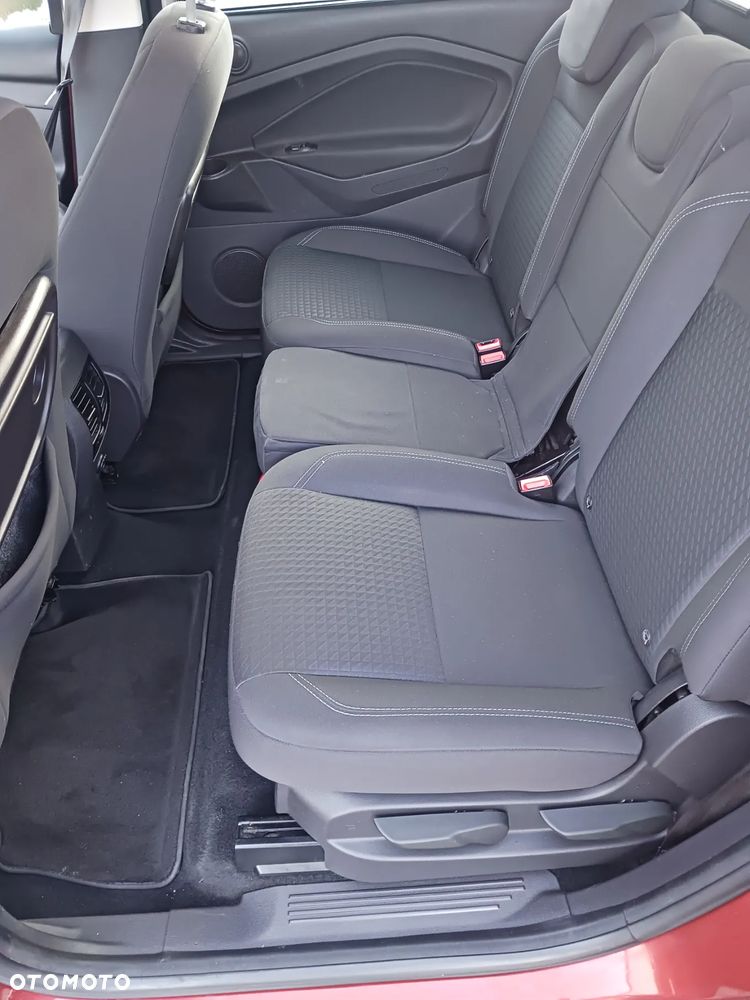 Ford Grand C-MAX Gr 2.0 TDCi Edition ASS - 6