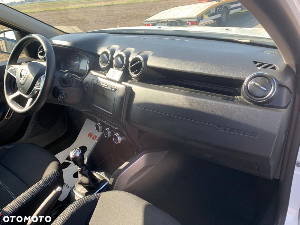 Dacia Duster - 30