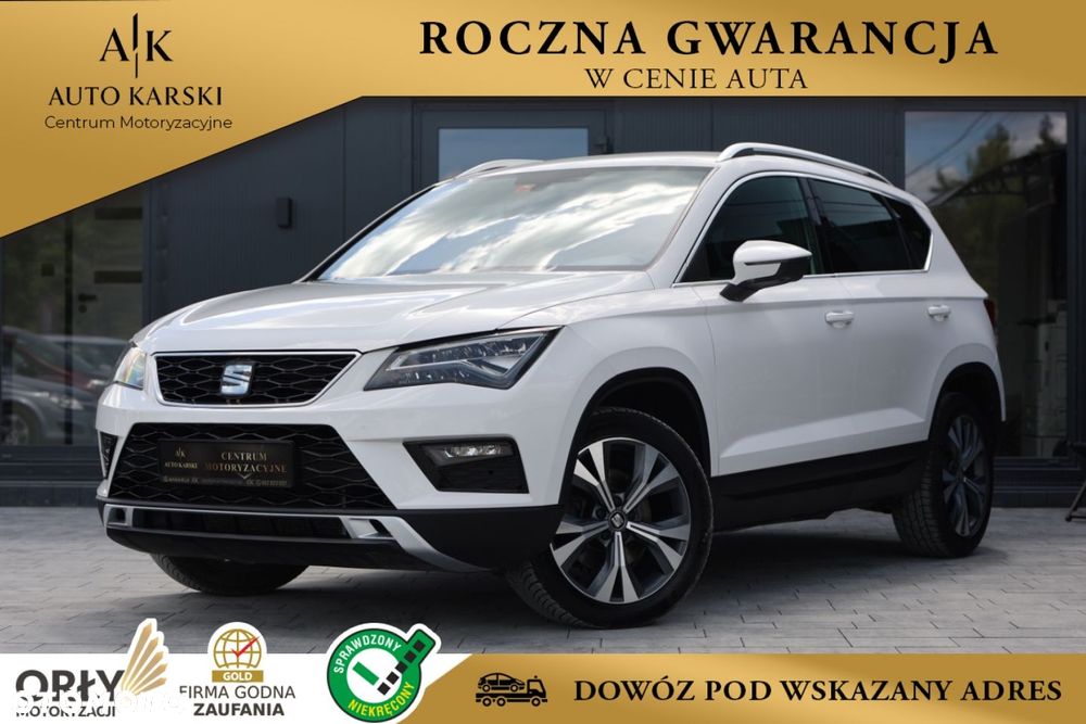 Seat Ateca - 2