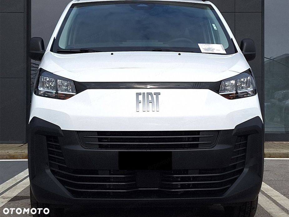 Fiat Scudo MJ Maxi Extra Long L2H1 Izoterma 2.0 144 KM - 4