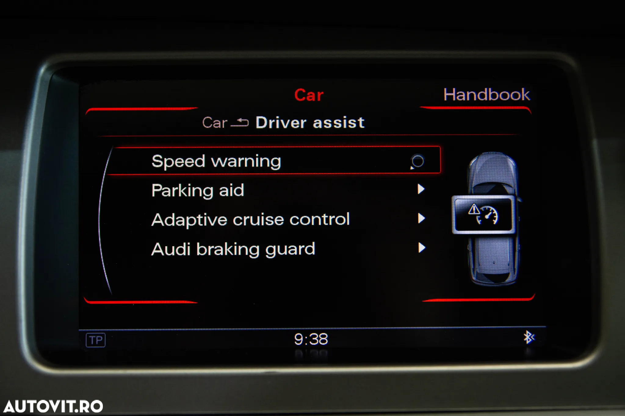 Audi Q7 3.0 TDI DPF Quattro Tiptronic - 18