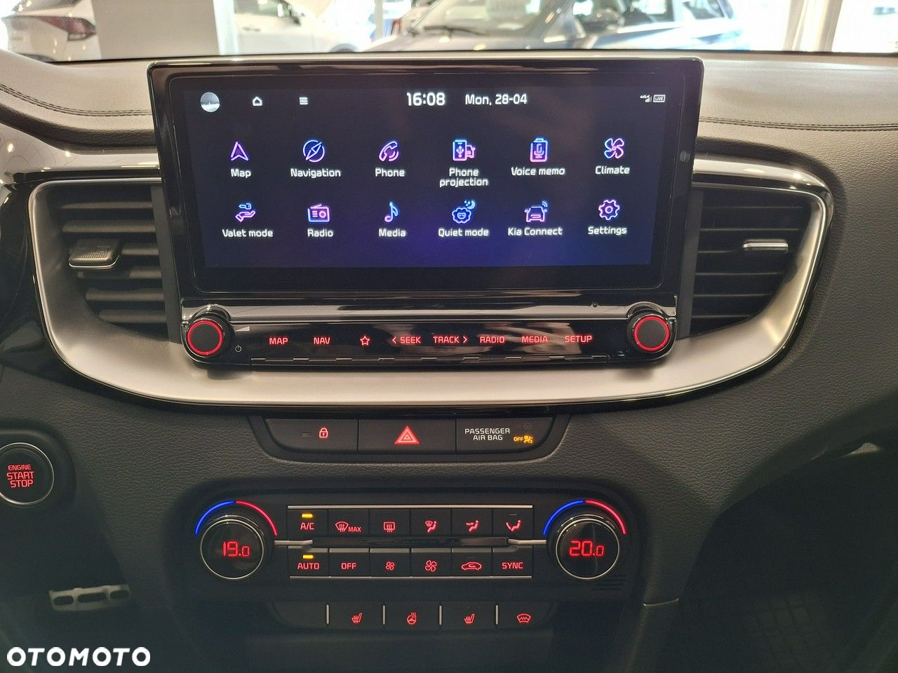 Kia ProCeed 1.5 T-GDI GT Line DCT - 15