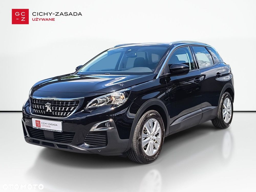 Peugeot 3008 - 2
