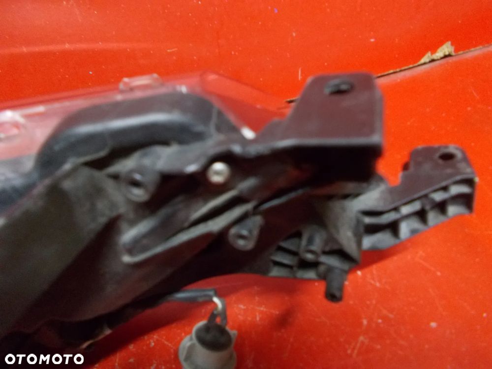 TOYOTA COROLLA E16 LIFT E17 81150-02L70-00 LAMPA LEWA PRZÓD PRZEDNIA - 4