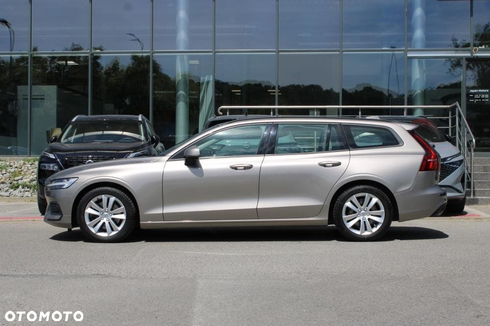 Volvo V60 - 8