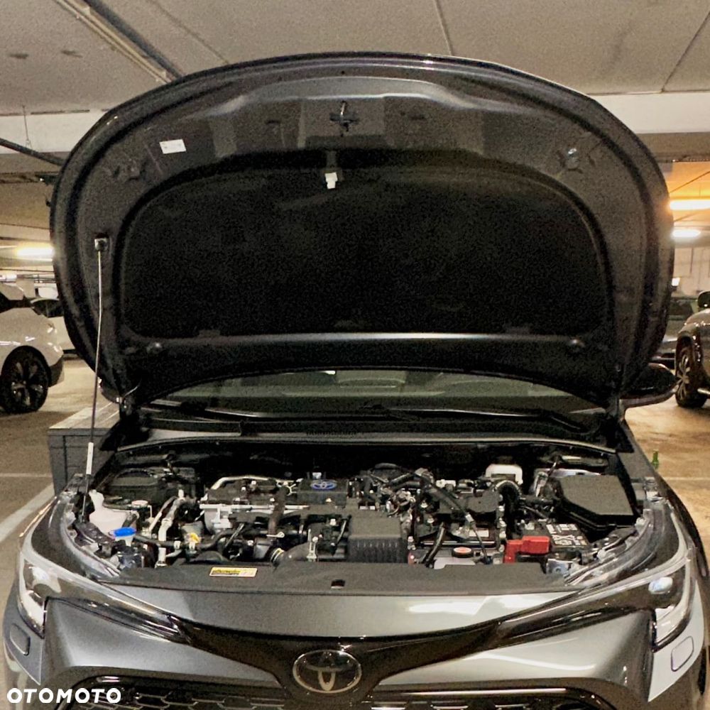 Toyota Corolla 1.8 GR Sport - 12