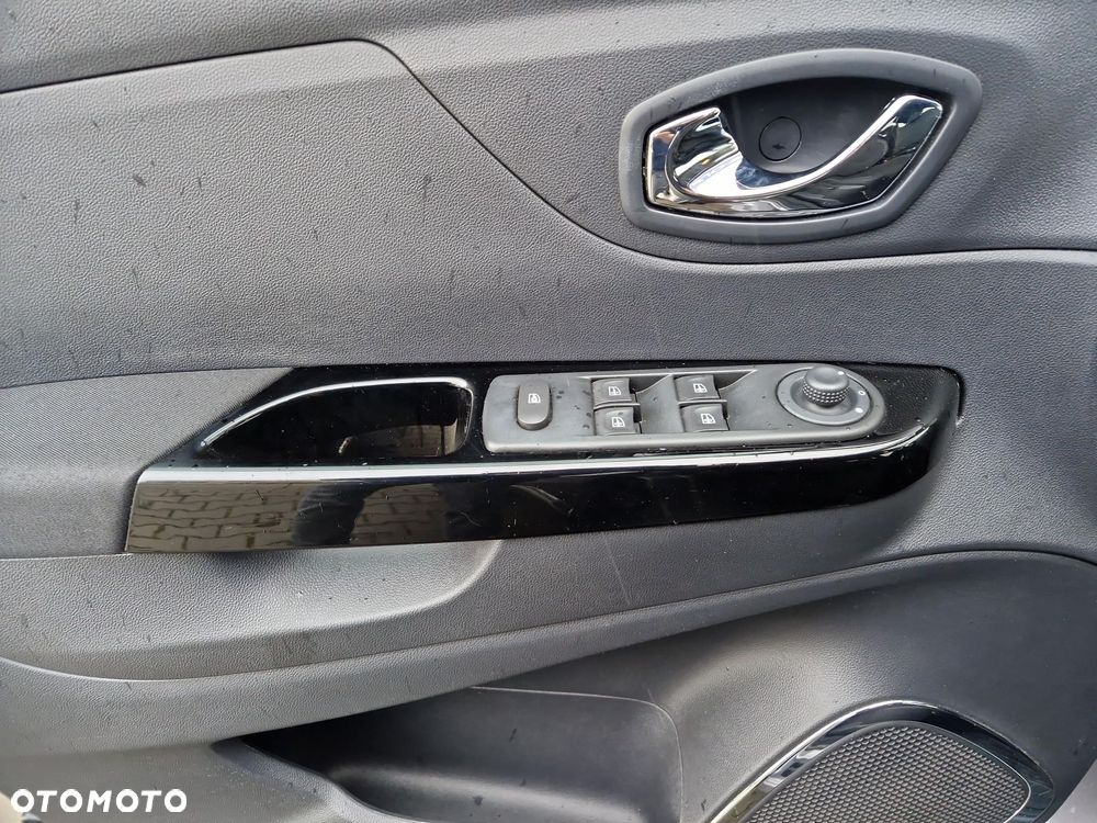 Renault Captur 0.9 Energy TCe Limited - 10