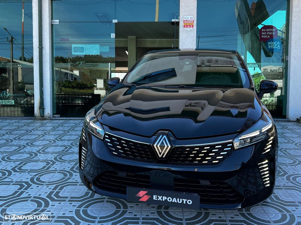 Renault Clio 1.0 TCe Exclusive - 9