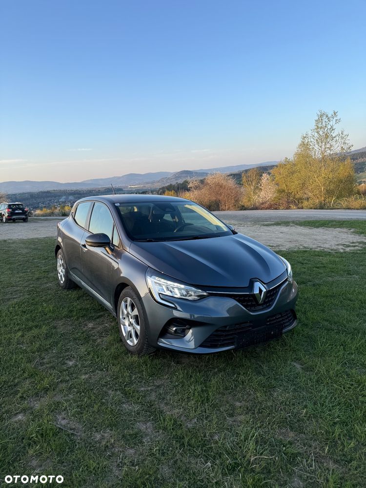 Renault Clio TCe 100 EDITION ONE - 1