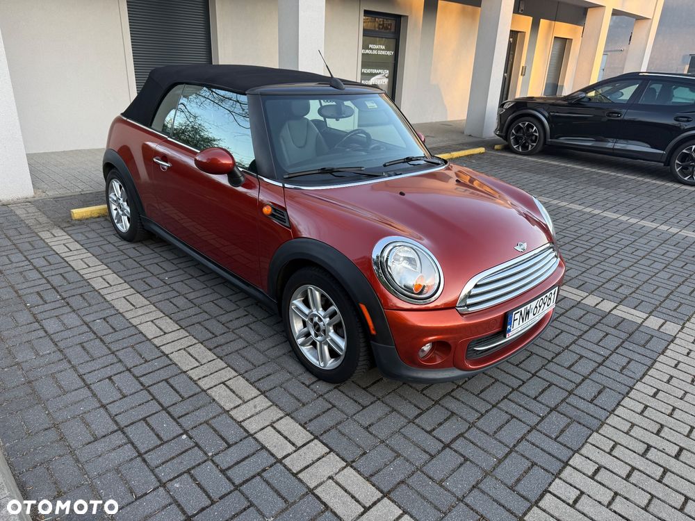 MINI Cooper - 18