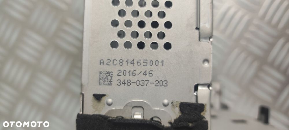 radio fabryczne CD bluetooth nawigacja FIAT 955 FL VP2 ALFA ROMEO MITO EURO - 4