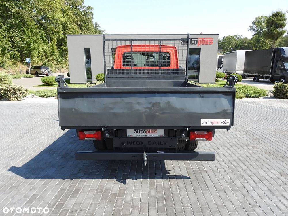 Iveco DAILY 35C13 WYWROTKA TEMPOMAT KLIMATYZACJA BLIŹNIACZE KOŁA  130KM - 11