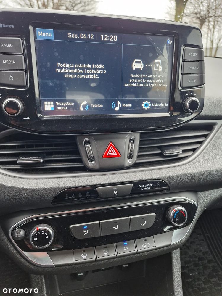 Hyundai i30 1.0 T-GDI Modern - 17