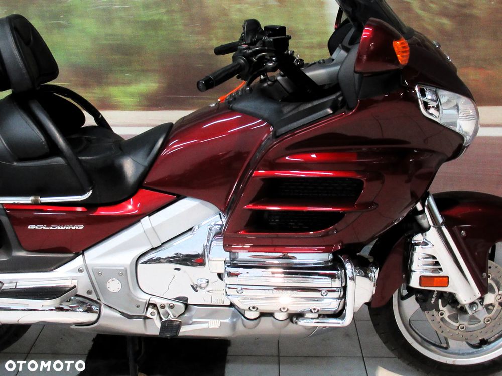 Honda GL - 14