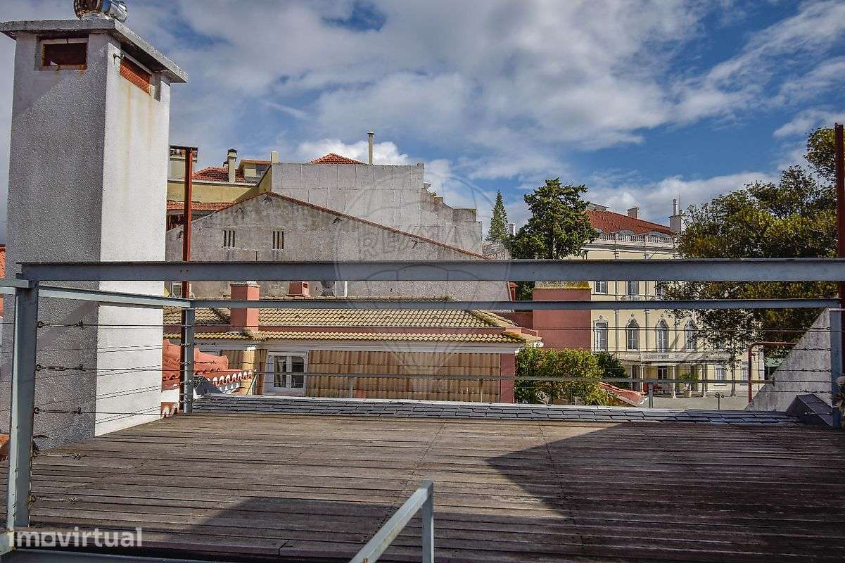 Apartamento T2 para arrendamento - Grande imagem: 4/23