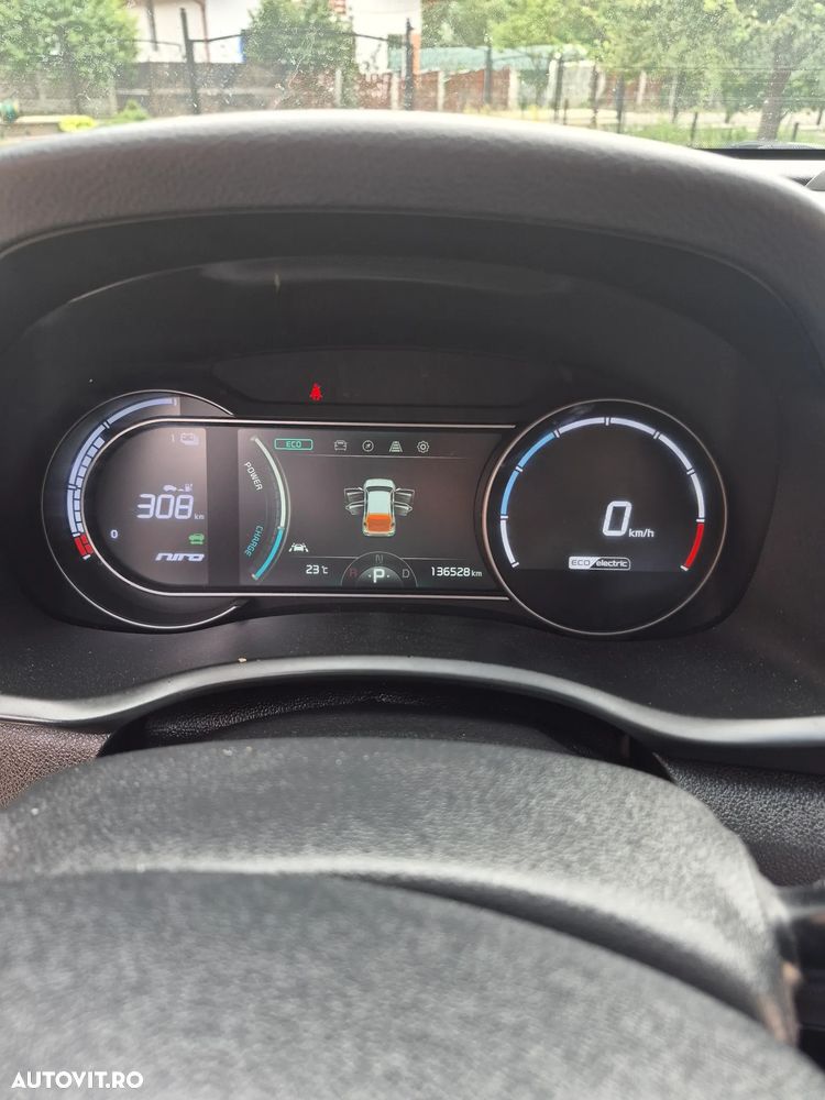 Kia Niro - 15