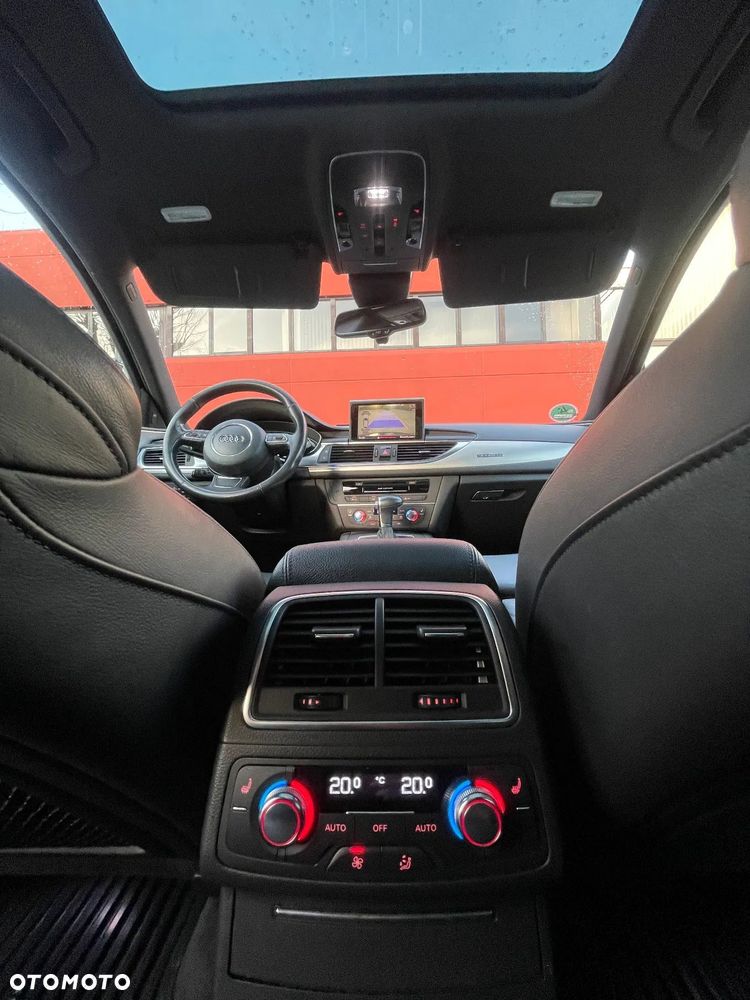 Audi A6 Avant 3.0 TFSI quattro S tronic - 11