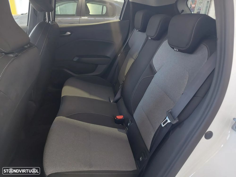Mitsubishi Colt 1.0 MPI-T Kaiteki - 10