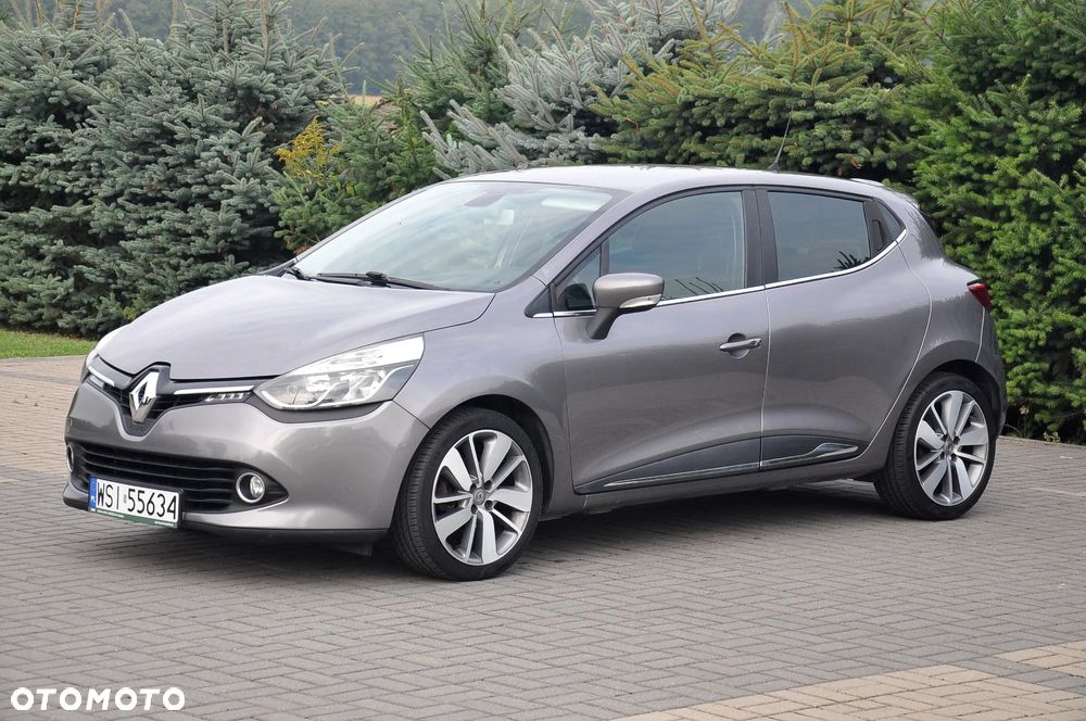 Renault Clio 0.9 TCe Techno Feel - 3