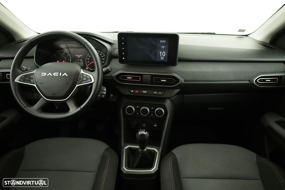 Dacia Jogger 1.0 ECO-G Extreme+ Up&Go 7L Bi-Fuel - 8
